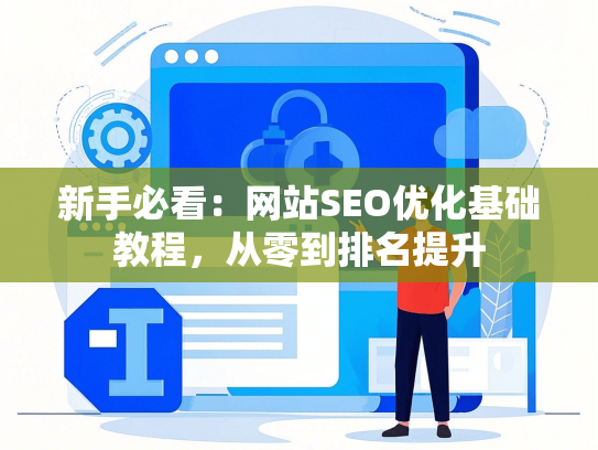 新手必看：网站SEO优化基础教程，从零到排名提升-第1张图片