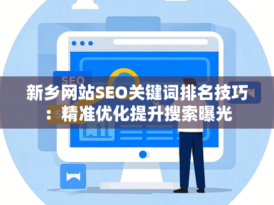 新乡网站SEO关键词排名技巧：精准优化提升搜索曝光