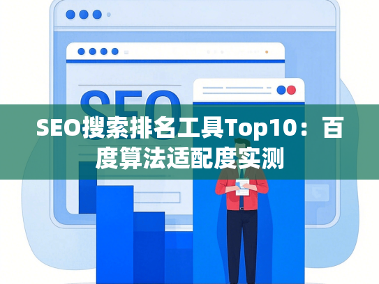 SEO搜索排名工具Top10：百度算法适配度实测-第1张图片