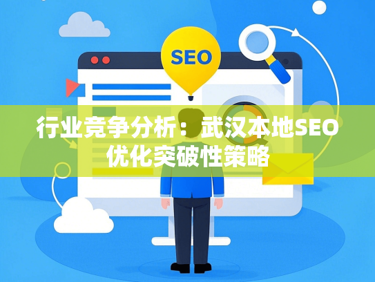 行业竞争分析：武汉本地SEO优化突破性策略
