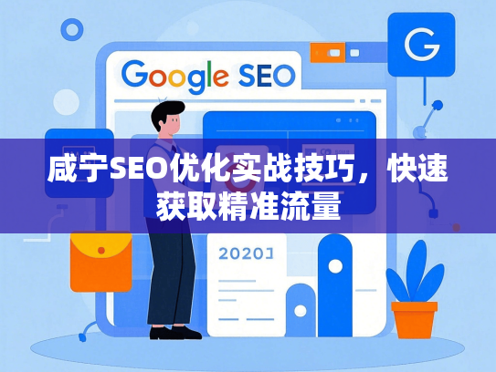 咸宁SEO优化实战技巧，快速获取精准流量
