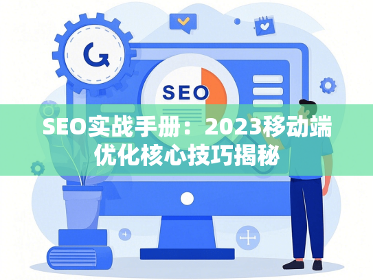 SEO实战手册：2023移动端优化核心技巧揭秘-第1张图片