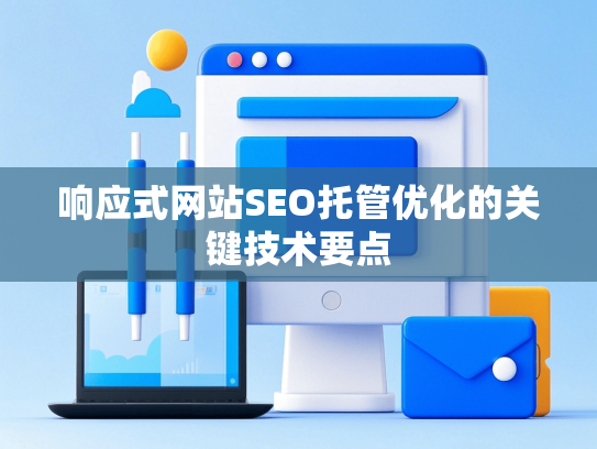 响应式网站SEO托管优化的关键技术要点-第1张图片