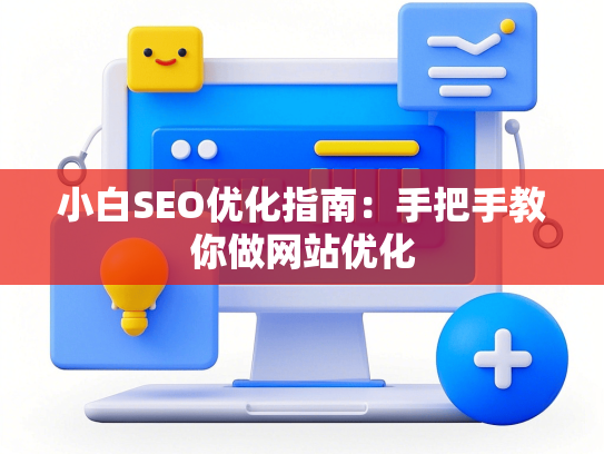 小白SEO优化指南：手把手教你做网站优化-第1张图片