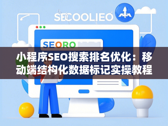 小程序SEO搜索排名优化：移动端结构化数据标记实操教程
