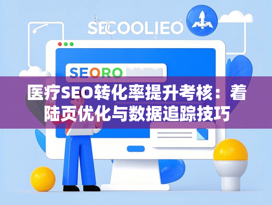 医疗SEO转化率提升考核：着陆页优化与数据追踪技巧