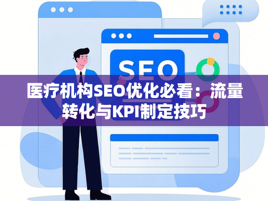 医疗机构SEO优化必看：流量转化与KPI制定技巧