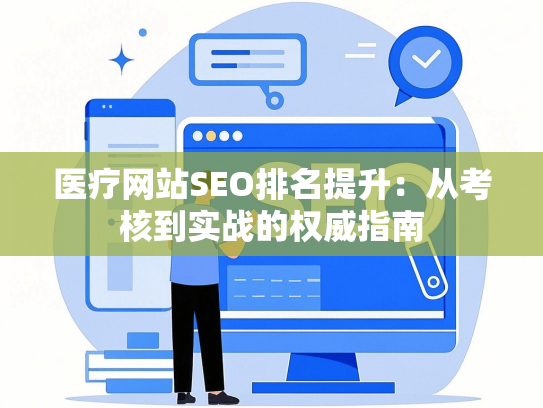 医疗网站SEO排名提升：从考核到实战的权威指南-第1张图片