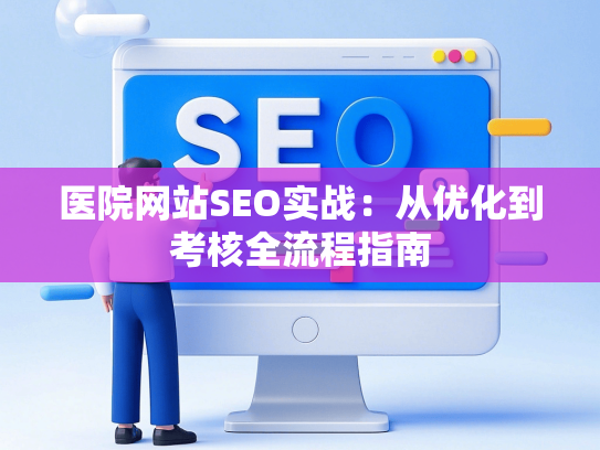 医院网站SEO实战：从优化到考核全流程指南-第1张图片