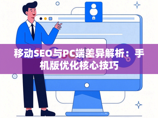 移动SEO与PC端差异解析：手机版优化核心技巧