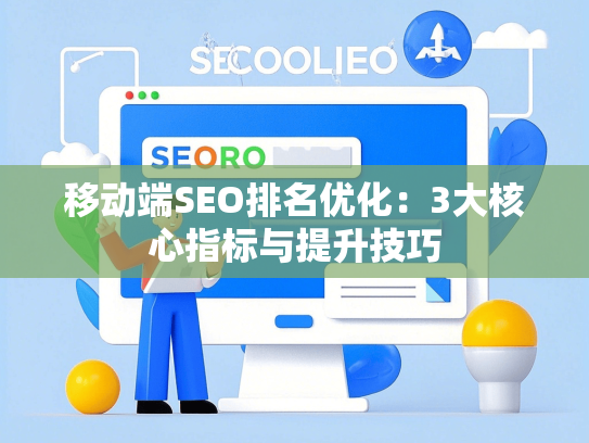 移动端SEO排名优化：3大核心指标与提升技巧