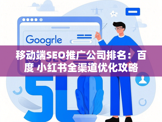 移动端SEO推广公司排名：百度 小红书全渠道优化攻略