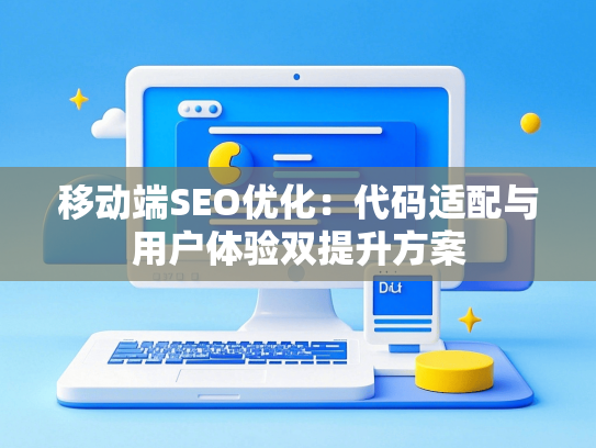 移动端SEO优化：代码适配与用户体验双提升方案-第1张图片