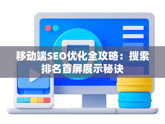 移动端SEO优化全攻略：搜索排名首屏展示秘诀-第1张图片