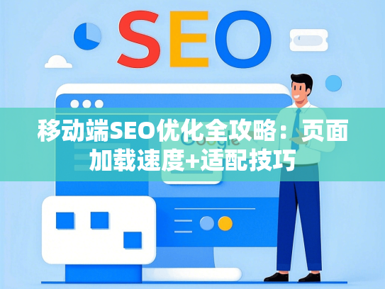 移动端SEO优化全攻略：页面加载速度+适配技巧-第1张图片