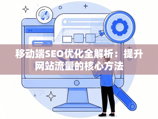 移动端SEO优化全解析：提升网站流量的核心方法-第1张图片
