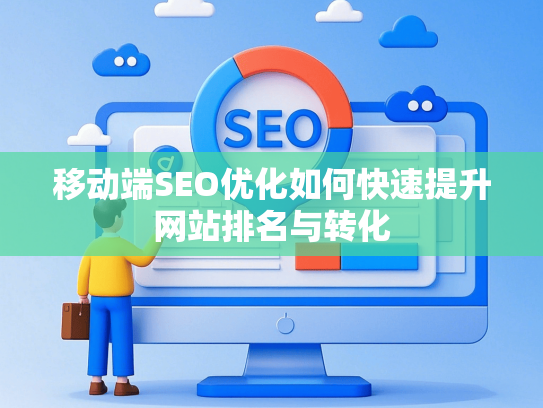 移动端SEO优化如何快速提升网站排名与转化-第1张图片