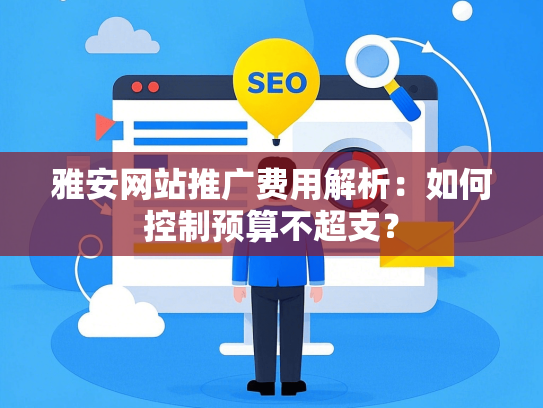 雅安网站推广费用解析：如何控制预算不超支？-第1张图片