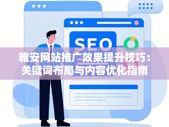 雅安网站推广效果提升技巧：关键词布局与内容优化指南-第1张图片