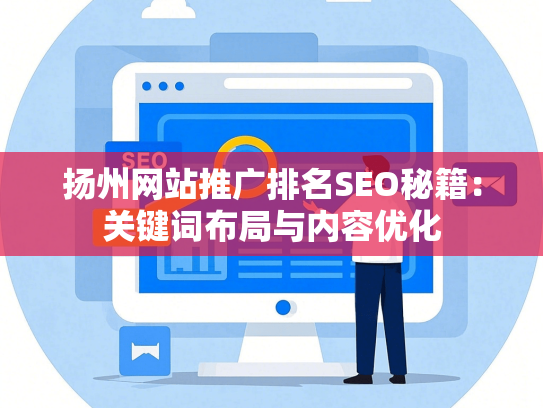 扬州网站推广排名SEO秘籍：关键词布局与内容优化