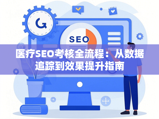 医疗SEO考核全流程：从数据追踪到效果提升指南