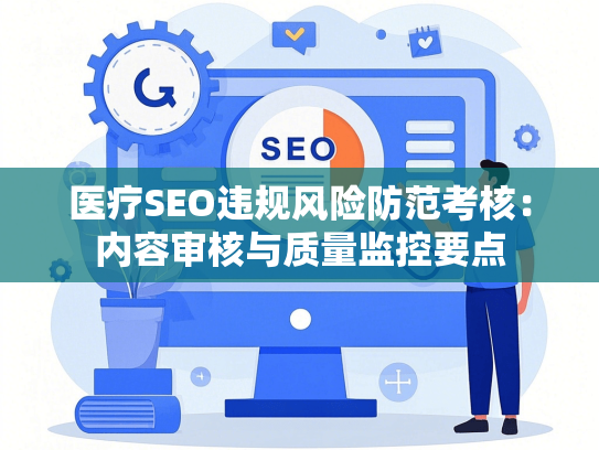 医疗SEO违规风险防范考核：内容审核与质量监控要点