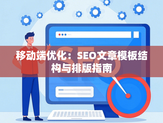 移动端优化：SEO文章模板结构与排版指南