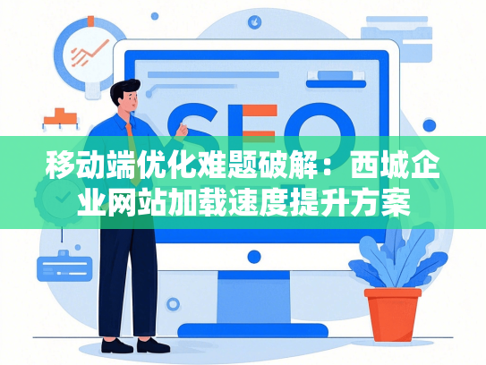 移动端优化难题破解：西城企业网站加载速度提升方案