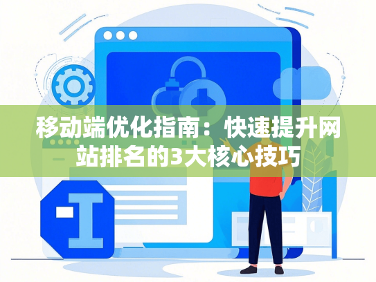 移动端优化指南：快速提升网站排名的3大核心技巧-第1张图片