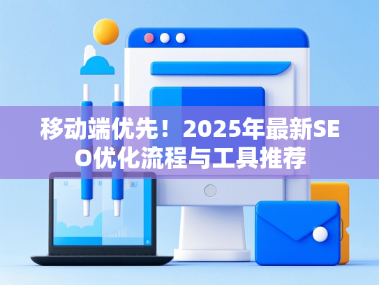 移动端优先！2025年最新SEO优化流程与工具推荐