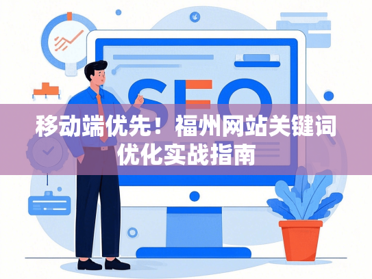 移动端优先！福州网站关键词优化实战指南