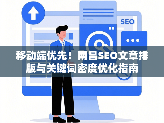 移动端优先！南昌SEO文章排版与关键词密度优化指南