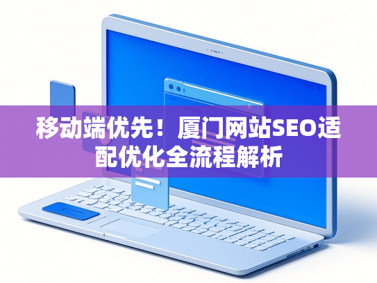 移动端优先！厦门网站SEO适配优化全流程解析