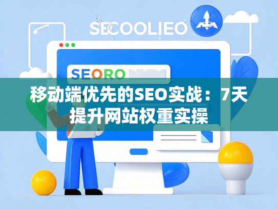 移动端优先的SEO实战：7天提升网站权重实操