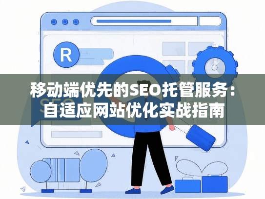 移动端优先的SEO托管服务：自适应网站优化实战指南