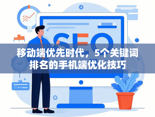 移动端优先时代，5个关键词排名的手机端优化技巧