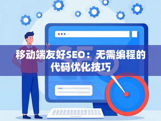 移动端友好SEO：无需编程的代码优化技巧
