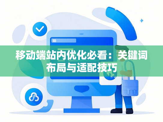 移动端站内优化必看：关键词布局与适配技巧-第1张图片