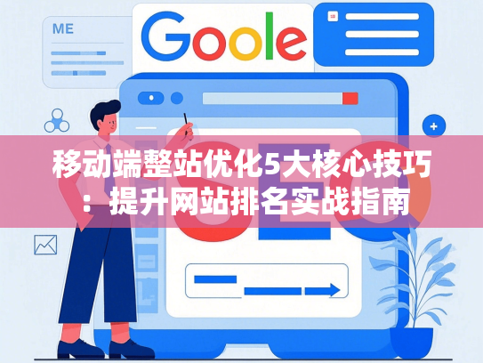 移动端整站优化5大核心技巧：提升网站排名实战指南-第1张图片