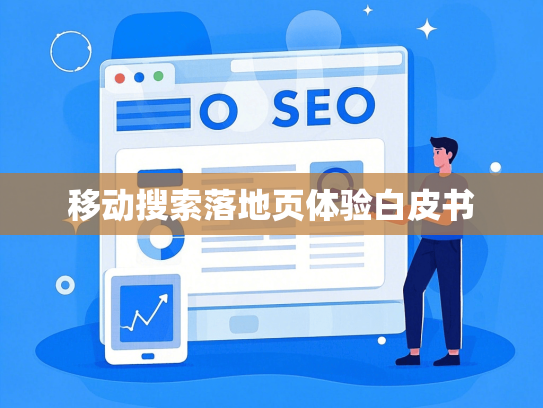 移动搜索落地页体验白皮书