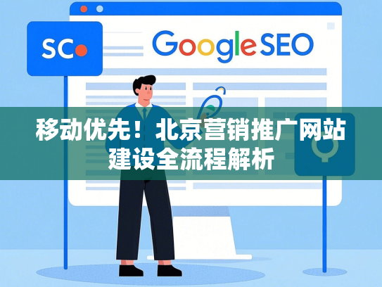 移动优先！北京营销推广网站建设全流程解析