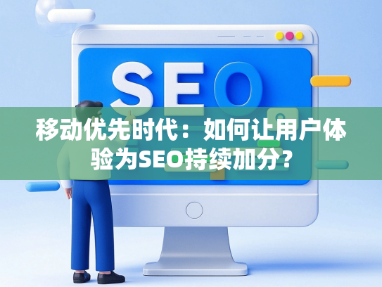 移动优先时代：如何让用户体验为SEO持续加分？