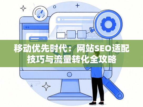 移动优先时代：网站SEO适配技巧与流量转化全攻略-第1张图片