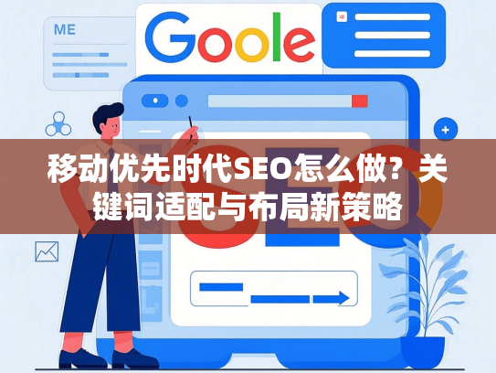 移动优先时代SEO怎么做？关键词适配与布局新策略