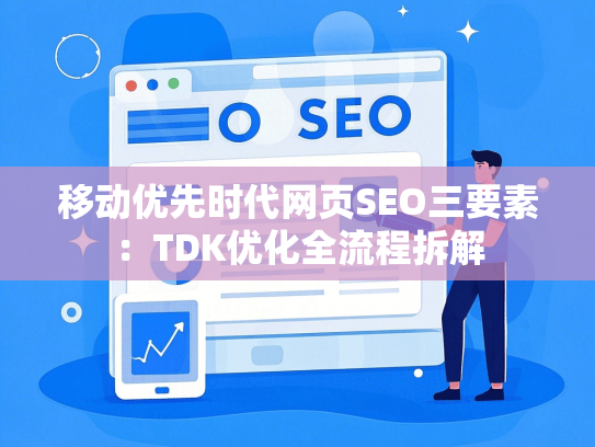 移动优先时代网页SEO三要素：TDK优化全流程拆解