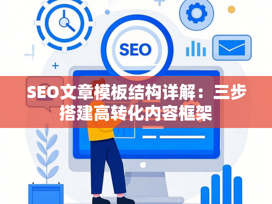 SEO文章模板结构详解：三步搭建高转化内容框架