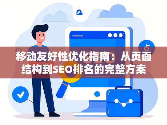 移动友好性优化指南：从页面结构到SEO排名的完整方案-第1张图片