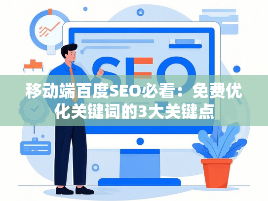 移动端百度SEO必看：免费优化关键词的3大关键点-第1张图片
