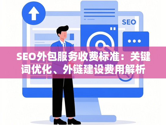 SEO外包服务收费标准：关键词优化、外链建设费用解析