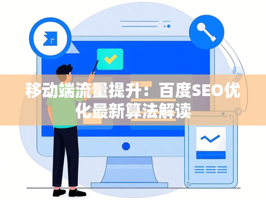 移动端流量提升：百度SEO优化最新算法解读